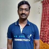 Vadivel Pitchaimani