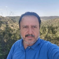 Alberto Gerardo Poblete Lizana