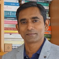 Hari Kurup