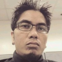 Gerald dela Cruz