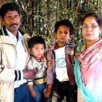 Vijender Reddy Jinna