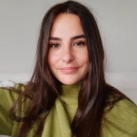 Monique Werth (Golan)