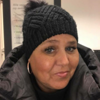 Jolanda Kempe