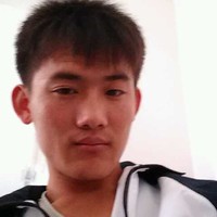 李丰江