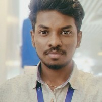 Desmond vishal A