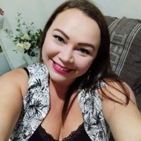 Iramaia Vieira Carias