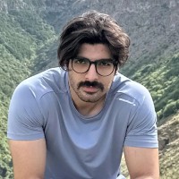 Shahin Yarandi