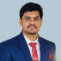 Prashanth Repudi