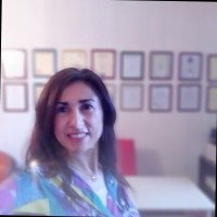 Rita Pisu