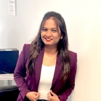 Anamika Chinnaswamy