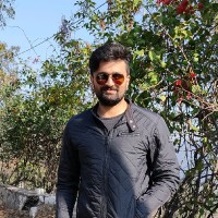 Shubham Dular