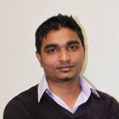 Amit Gupta