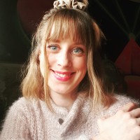 Moa Nilsson