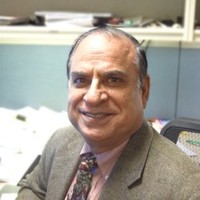 Mohammad Latif