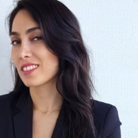 Nushin Samavaki