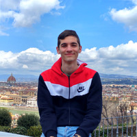Samuele Caprioli