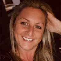 Kate Pierce