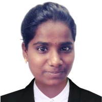 Suganthi S