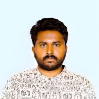 Hariharan S