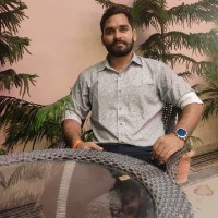 Uddeshya Singh