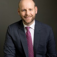 Benjamin Pratt, Cecd
