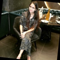 ISHIKA MEHTA