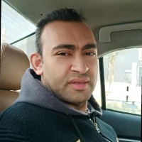 Osama Soltan