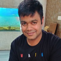 Vishnu Pitti