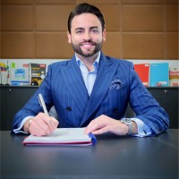 Pablo Velasco Rincón