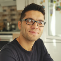 Tolga Öztürk
