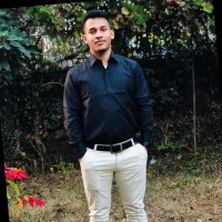 Nabin Bista