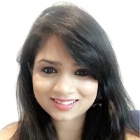 Jignasha Desai
