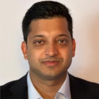 Farooq Chaudhry, CPA, CA, CFA