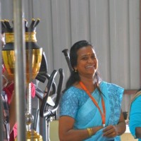 Kalpana Premkumar