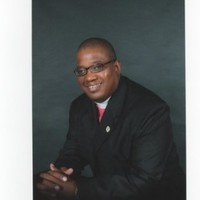 Bishop Jeffrey K Jones