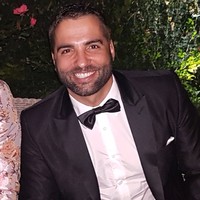 Gimison José Santos da Silva