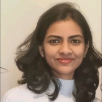 Sreeja Gadipally