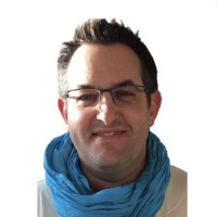 Laurent HALGAND