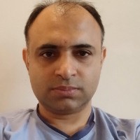 Dheeraj Sharma