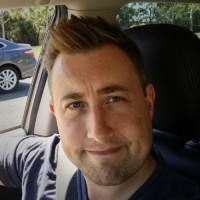 Aaron Waide
