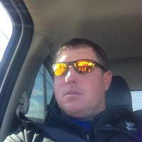 Matt Mayfield