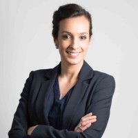 Sabrina Zaoui