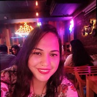 Bharti Sharma