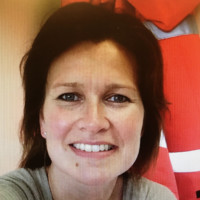 Elin Johanne Kristoffersen