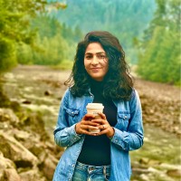 Rosepreet Kaur