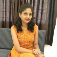 Aparna Bhedurkar