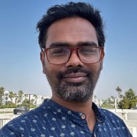 Raghavender Vuppuganti