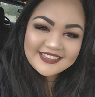 Destinee Reiri