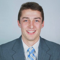 Logan Adams