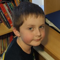 Logan Gorsuch